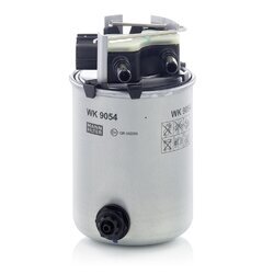 Palivový filter MANN-FILTER WK 9054