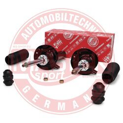 Tlmič pérovania MASTER-SPORT GERMANY 16K004153 - obr. 2