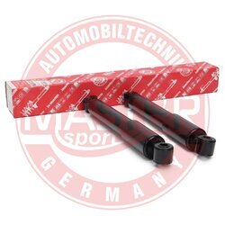 Tlmič pérovania MASTER-SPORT GERMANY 16K005261 - obr. 3