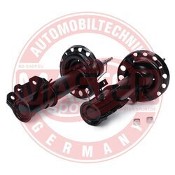 Tlmič pérovania MASTER-SPORT GERMANY 16K007711 - obr. 2