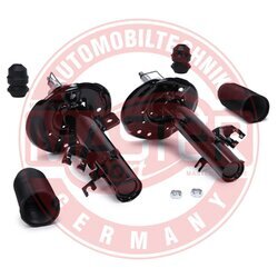 Tlmič pérovania MASTER-SPORT GERMANY 16K007723 - obr. 2