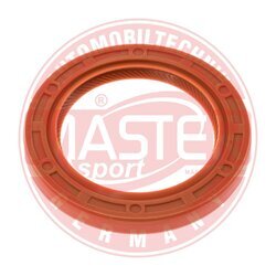 Tesniaci krúžok kľukového hriadeľa MASTER-SPORT GERMANY 2101-1005034S-PCS-MS