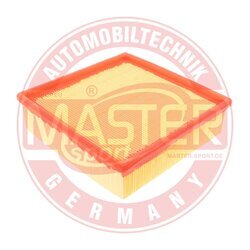 Vzduchový filter MASTER-SPORT GERMANY 22117/1-PCS-MS