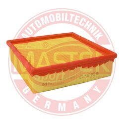 Vzduchový filter MASTER-SPORT GERMANY 22117-PCS-MS