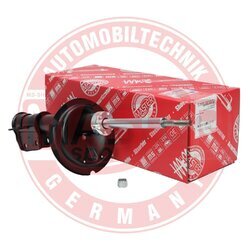 Tlmič pérovania MASTER-SPORT GERMANY 230545-PCS-MS - obr. 3