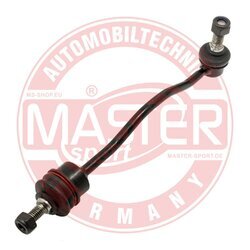 Tyč/Vzpera stabilizátora MASTER-SPORT GERMANY 25792-PCS-MS