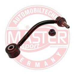 Tyč/Vzpera stabilizátora MASTER-SPORT GERMANY 26050-PCS-MS