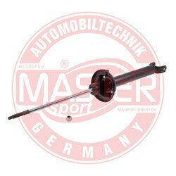 Tlmič pérovania MASTER-SPORT GERMANY 290690-O-PCS-MS