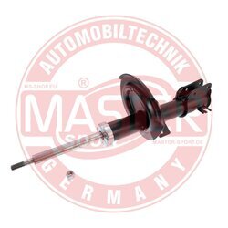 Tlmič pérovania MASTER-SPORT GERMANY 290701-PCS-MS