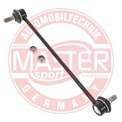 Tyč/Vzpera stabilizátora MASTER-SPORT GERMANY 29529B-PCS-MS