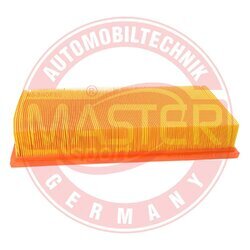 Vzduchový filter MASTER-SPORT GERMANY 2S02-LF-PCS-MS