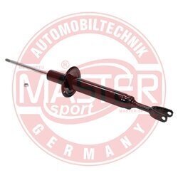 Tlmič pérovania MASTER-SPORT GERMANY 312638-PCS-MS - obr. 1