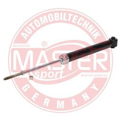 Tlmič pérovania MASTER-SPORT GERMANY 313457-PCS-MS