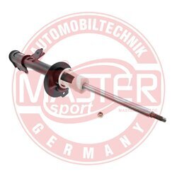 Tlmič pérovania MASTER-SPORT GERMANY 313468-O-PCS-MS