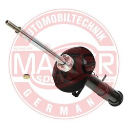 Tlmič pérovania MASTER-SPORT GERMANY 314134-PCS-MS