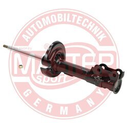 Tlmič pérovania MASTER-SPORT GERMANY 315241-PCS-MS - obr. 1