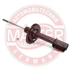 Tlmič pérovania MASTER-SPORT GERMANY 317417-PCS-MS