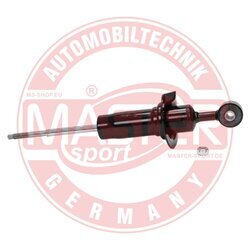 Tlmič pérovania MASTER-SPORT GERMANY 34168K-PCS-MS