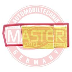 Vzduchový filter MASTER-SPORT GERMANY 35010-LF-PCS-MS - obr. 2