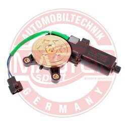 Elektromotor otvárania okien MASTER-SPORT GERMANY 96190207-PCS-MS - obr. 1