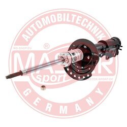 Tlmič pérovania MASTER-SPORT GERMANY G7422M-PCS-MS