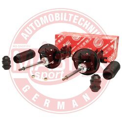 Tlmič pérovania MASTER-SPORT GERMANY 16K001224 - obr. 1