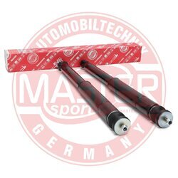 Tlmič pérovania MASTER-SPORT GERMANY 16K007532 - obr. 3