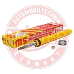 Tlmič pérovania MASTER-SPORT GERMANY 2108-VE-PCS-MS - obr. 2