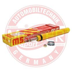 Tlmič pérovania MASTER-SPORT GERMANY 2110-VE-PCS-MS - obr. 2