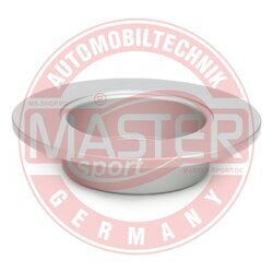 Brzdový kotúč MASTER-SPORT GERMANY 24011201901PR-PCS-MS