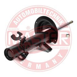 Tlmič pérovania MASTER-SPORT GERMANY 290237-PCS-MS - obr. 1