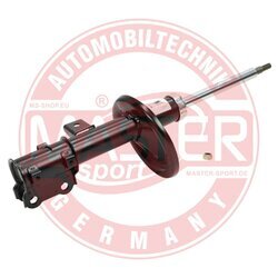 Tlmič pérovania MASTER-SPORT GERMANY 313531-PCS-MS - obr. 2