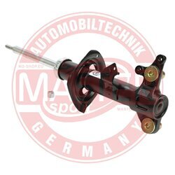 Tlmič pérovania MASTER-SPORT GERMANY 313605-PCS-MS - obr. 2