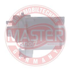 Palivový filter MASTER-SPORT GERMANY 3425J-KF-PCS-MS