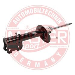 Tlmič pérovania MASTER-SPORT GERMANY G54028M-PCS-MS - obr. 2