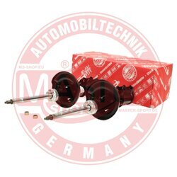 Tlmič pérovania MASTER-SPORT GERMANY 16K001101 - obr. 1