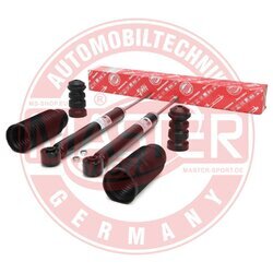 Tlmič pérovania MASTER-SPORT GERMANY 16K003114 - obr. 3