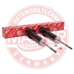 Tlmič pérovania MASTER-SPORT GERMANY 16K004252 - obr. 2