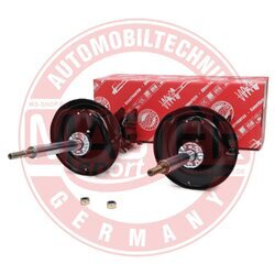 Tlmič pérovania MASTER-SPORT GERMANY 16K005271 - obr. 2