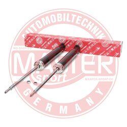 Tlmič pérovania MASTER-SPORT GERMANY 16K007612 - obr. 2