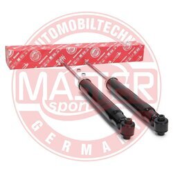 Tlmič pérovania MASTER-SPORT GERMANY 16K007612 - obr. 3