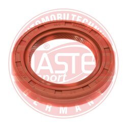 Tesniaci krúžok kľukového hriadeľa MASTER-SPORT GERMANY 2108-1005034ACM-PCS-MS