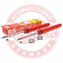 Tlmič pérovania MASTER-SPORT GERMANY 2108-VEH-PCS-MS - obr. 2