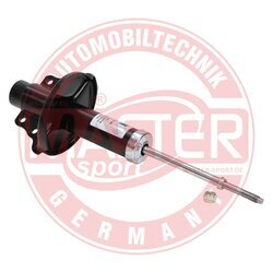 Tlmič pérovania MASTER-SPORT GERMANY 230122-PCS-MS