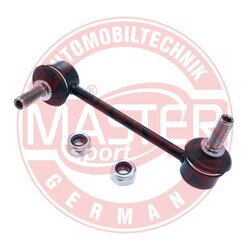 Tyč/Vzpera stabilizátora MASTER-SPORT GERMANY 28046B-PCS-MS