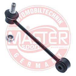 Tyč/Vzpera stabilizátora MASTER-SPORT GERMANY 29934-PCS-MS