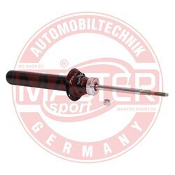 Tlmič pérovania MASTER-SPORT GERMANY 312379-PCS-MS