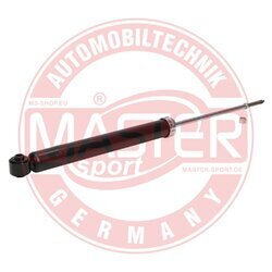 Tlmič pérovania MASTER-SPORT GERMANY 314632-PCS-MS - obr. 1