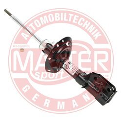 Tlmič pérovania MASTER-SPORT GERMANY 316337-PCS-MS - obr. 1