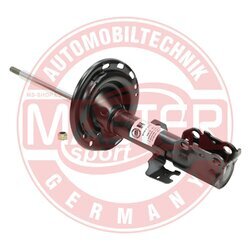 Tlmič pérovania MASTER-SPORT GERMANY 317116-PCS-MS - obr. 2